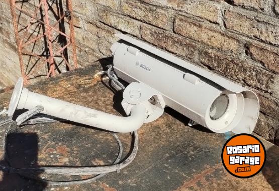 Hogar - C�mara de Seguridad - En Venta