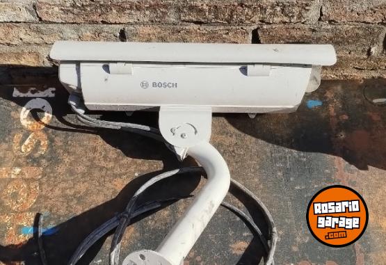 Hogar - C�mara de Seguridad - En Venta