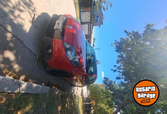 Autos - Renault Sandero 2014 2014 GNC 202000Km - En Venta