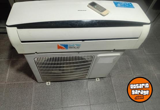 Hogar - Aire acondicionado - En Venta