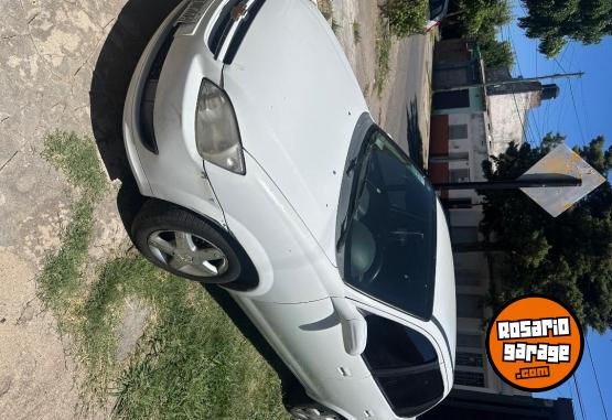 Autos - Chevrolet Corsa Classic 2014 Nafta 99000Km - En Venta