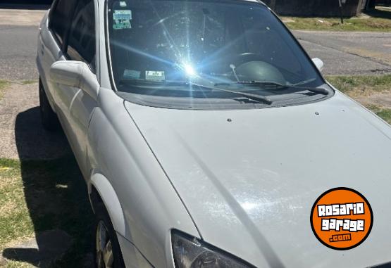 Autos - Chevrolet Corsa Classic 2014 Nafta 99000Km - En Venta