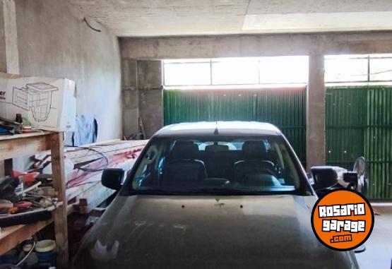 Camionetas - Ford Ranger 2014 Diesel 260000Km - En Venta