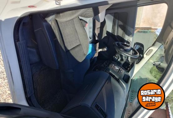 Camionetas - Ford Ford Ranger 2.2 XL 2017 2017 Diesel 202000Km - En Venta