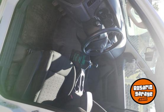 Camionetas - Ford Ford Ranger 2.2 XL 2017 2017 Diesel 202000Km - En Venta