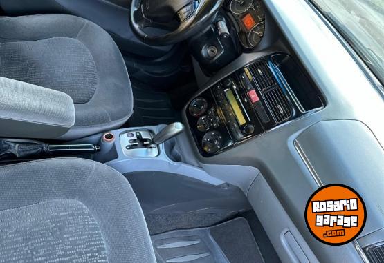 Autos - Fiat Linea 2010 Nafta 115000Km - En Venta