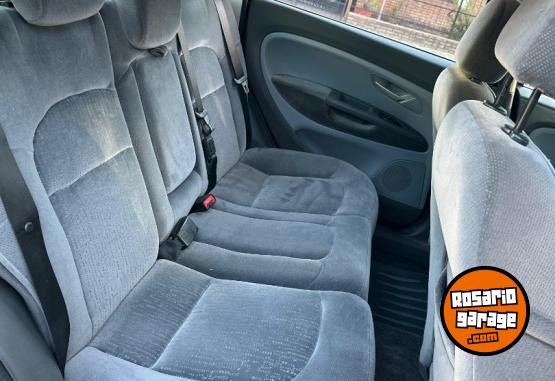 Autos - Fiat Linea 2010 Nafta 115000Km - En Venta