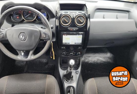 Autos - Renault Duster 2.0 Privilege 2018 Nafta 110000Km - En Venta