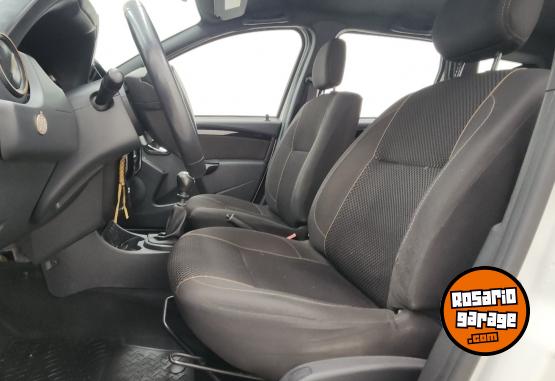 Autos - Renault Duster 2.0 Privilege 2018 Nafta 110000Km - En Venta