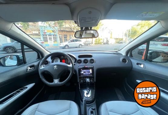 Autos - Peugeot 308 Roland Garros 2018 Nafta 90000Km - En Venta