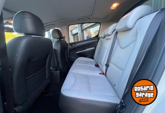 Autos - Peugeot 308 Roland Garros 2018 Nafta 90000Km - En Venta