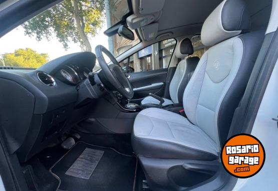 Autos - Peugeot 308 Roland Garros 2018 Nafta 90000Km - En Venta