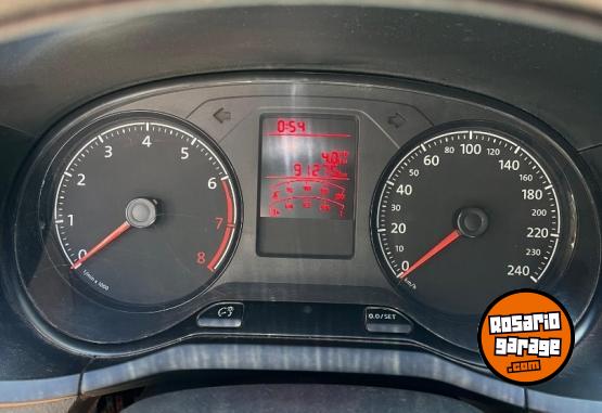 Autos - Volkswagen Gol Trend 2021 Nafta 91000Km - En Venta