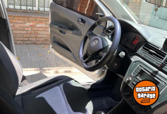 Autos - Volkswagen Gol Trend 2021 Nafta 91000Km - En Venta