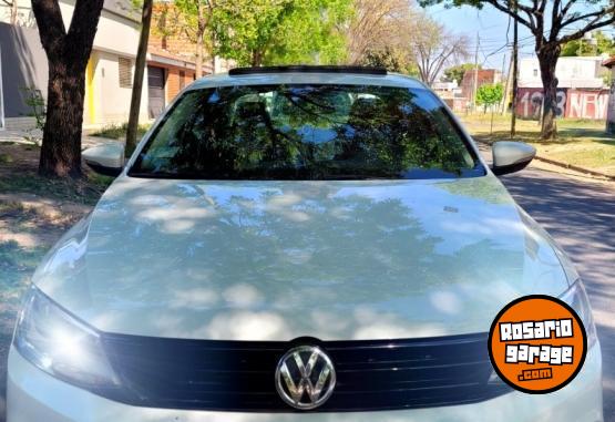 Autos - Volkswagen Vento advance 2016 Nafta 118000Km - En Venta