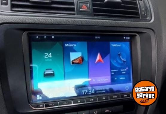 Autos - Volkswagen Vento advance 2016 Nafta 118000Km - En Venta