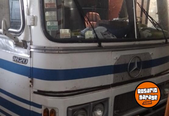 Otros - MOTORHOME - En Venta