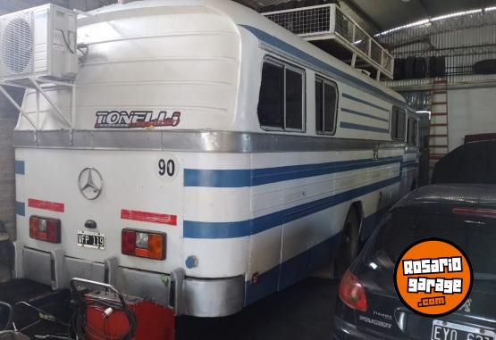 Otros - MOTORHOME - En Venta