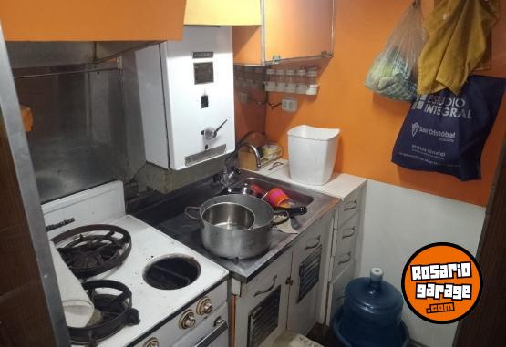 Camiones y Grúas - MOTORHOME - En Venta