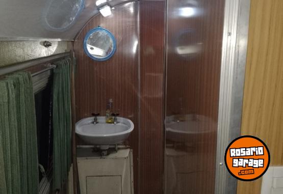 Camiones y Grúas - MOTORHOME - En Venta