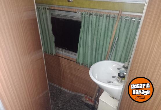 Camiones y Grúas - MOTORHOME - En Venta