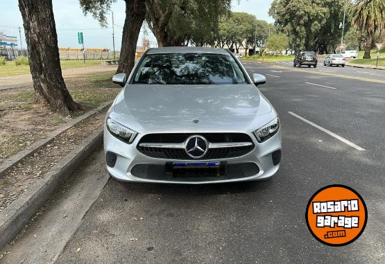 Autos - Mercedes Benz A200 2019 Nafta 90Km - En Venta