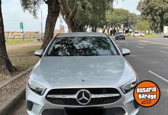Autos - Mercedes Benz A200 2019 Nafta 90Km - En Venta