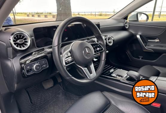 Autos - Mercedes Benz A200 2019 Nafta 90Km - En Venta