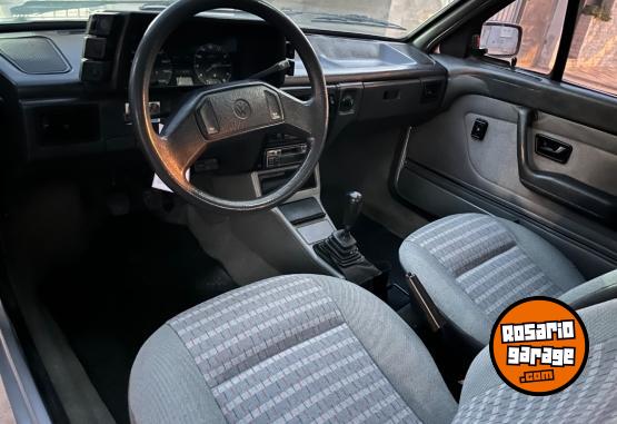 Autos - Volkswagen Gol gl 1994 GNC 211000Km - En Venta