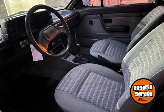 Autos - Volkswagen Gol gl 1994 GNC 211000Km - En Venta