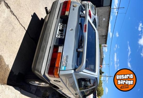 Autos - Volkswagen Gol gl 1994 GNC 211000Km - En Venta