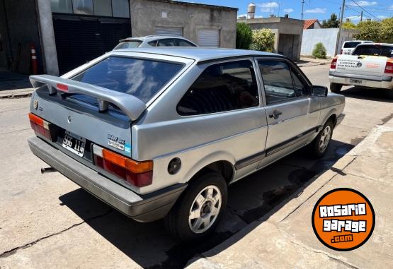 Autos - Volkswagen Gol gl 1994 GNC 211000Km - En Venta