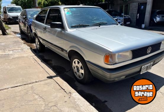 Autos - Volkswagen Gol gl 1994 GNC 211000Km - En Venta