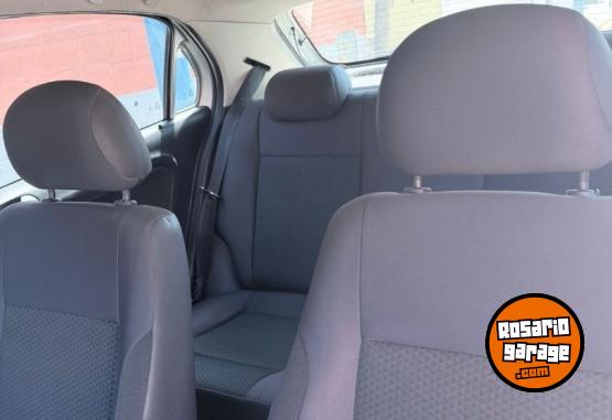 Autos - Volkswagen Gol trend 2016 Nafta 185000Km - En Venta