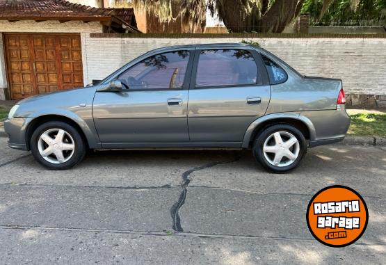Autos - Chevrolet Corsa 2013 Nafta 170000Km - En Venta