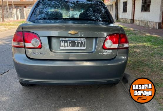 Autos - Chevrolet Corsa 2013 Nafta 170000Km - En Venta