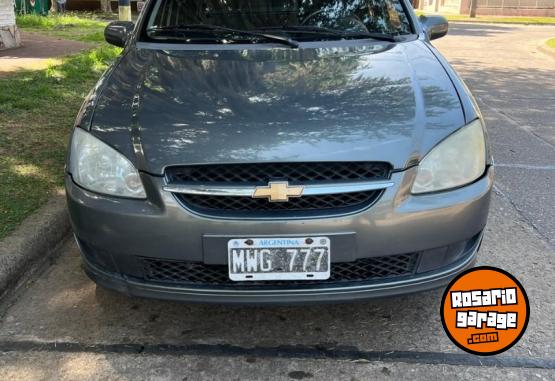 Autos - Chevrolet Corsa 2013 Nafta 170000Km - En Venta