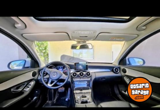 Autos - Mercedes Benz C250 2016 Nafta 84000Km - En Venta