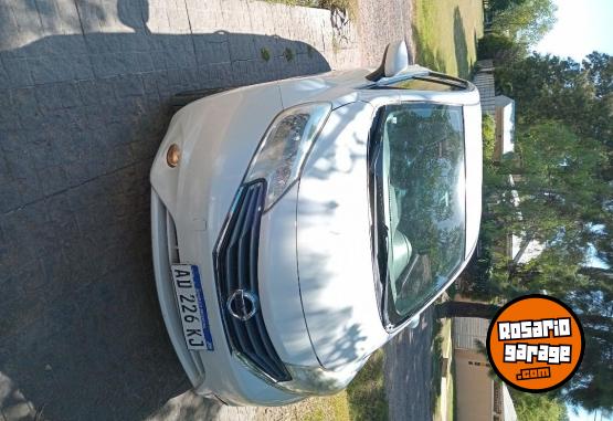 Autos - Nissan Note exclusive 2018 Nafta 133000Km - En Venta