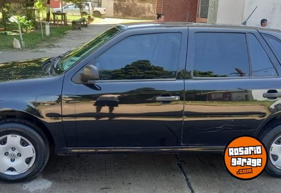 Autos - Volkswagen Gol power 2009 Nafta 224Km - En Venta