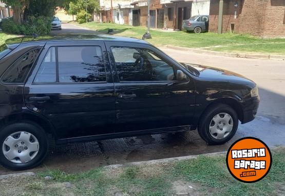 Autos - Volkswagen Gol power 2009 Nafta 224Km - En Venta