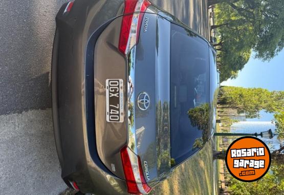 Autos - Toyota Corolla 2014 Nafta 168000Km - En Venta