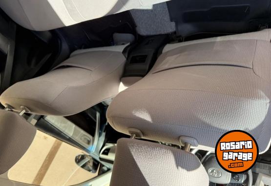 Autos - Toyota Corolla 2014 Nafta 168000Km - En Venta