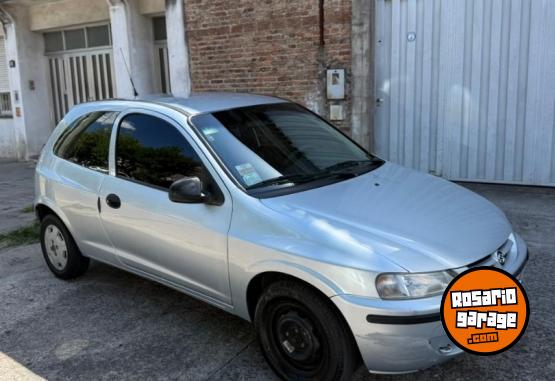 Autos - Chevrolet Fun 1.0 2006 Nafta 220000Km - En Venta