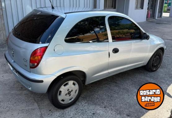 Autos - Chevrolet Fun 1.0 2006 Nafta 220000Km - En Venta