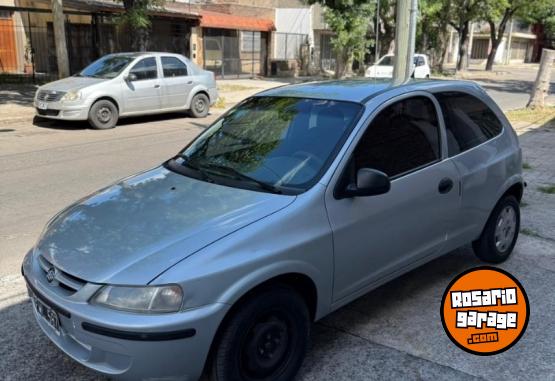 Autos - Chevrolet Fun 1.0 2006 Nafta 220000Km - En Venta