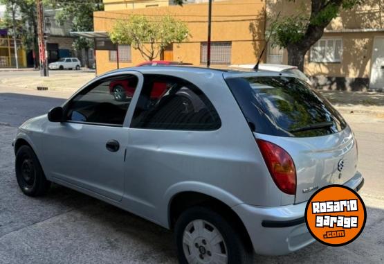 Autos - Chevrolet Fun 1.0 2006 Nafta 220000Km - En Venta