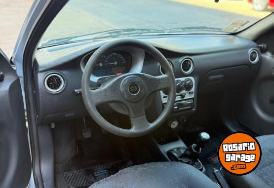 Autos - Chevrolet Fun 1.0 2006 Nafta 220000Km - En Venta