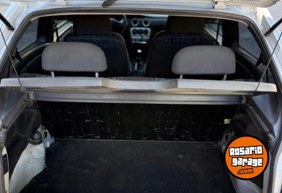 Autos - Chevrolet Fun 1.0 2006 Nafta 220000Km - En Venta