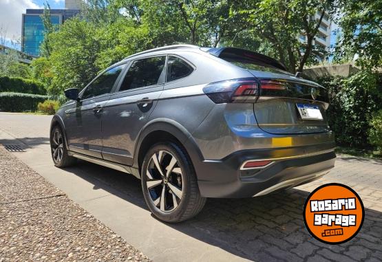 Autos - Volkswagen Nivus Highline 2022 Nafta 55000Km - En Venta